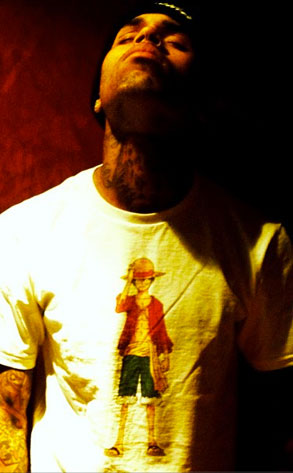 Chris Brown Chris Brown